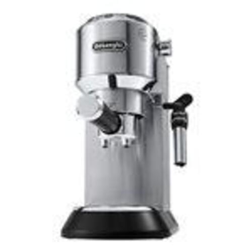 Espressomaskine De’Longhi Dedica EC 685.M – metal, 15 bar