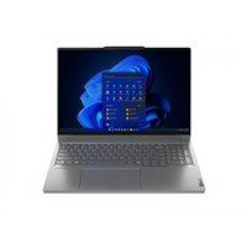 Bærbar Lenovo ThinkBook 16p G5 IRX 16″ i7-14650HX, RTX 4060, 16 GB RAM, 512 GB SSD, Windows 11 Pro