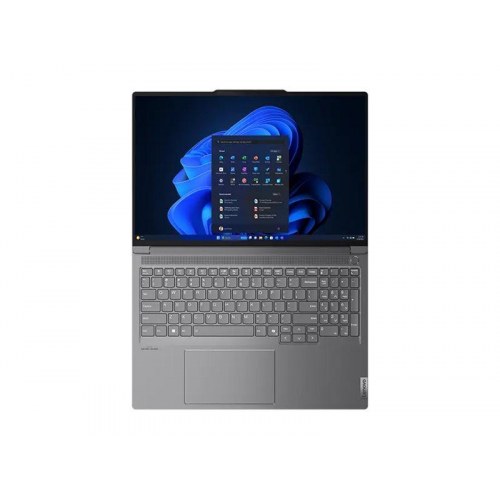 Bærbar Lenovo ThinkBook 16p G5 IRX 16″ i7-14650HX, RTX 4060, 16 GB RAM, 512 GB SSD, Windows 11 Pro