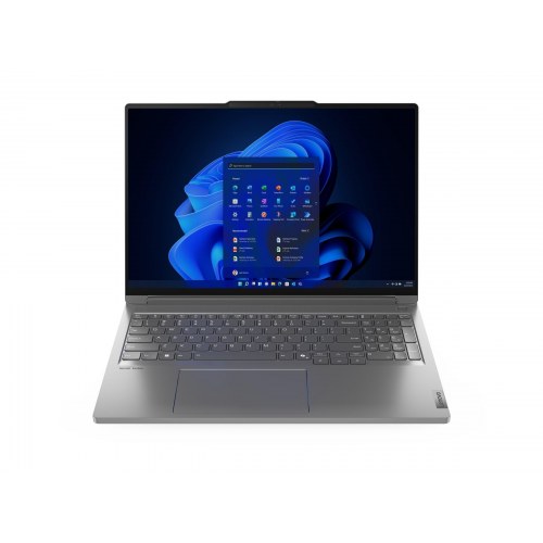 Bærbar Lenovo ThinkBook 16p G5 IRX 16″ i7-14650HX, RTX 4060, 16 GB RAM, 512 GB SSD, Windows 11 Pro