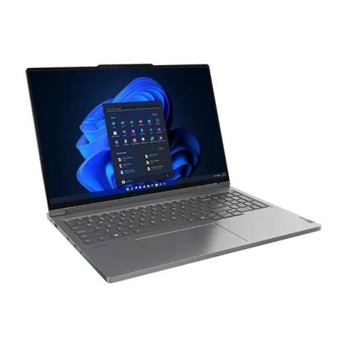Bærbar Lenovo ThinkBook 16p G5 IRX 16″ i7-14650HX, RTX 4060, 16 GB RAM, 512 GB SSD, Windows 11 Pro