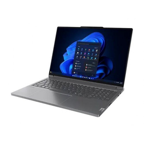 Bærbar Lenovo ThinkBook 16p G5 IRX 16″ i7-14650HX, RTX 4060, 16 GB RAM, 512 GB SSD, Windows 11 Pro