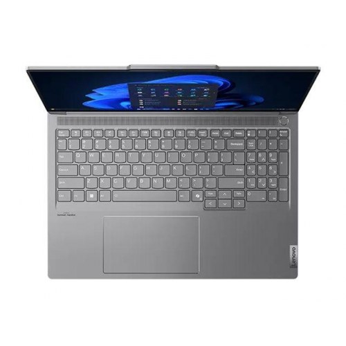 Bærbar Lenovo ThinkBook 16p G5 IRX 16″ i7-14650HX, RTX 4060, 16 GB RAM, 512 GB SSD, Windows 11 Pro