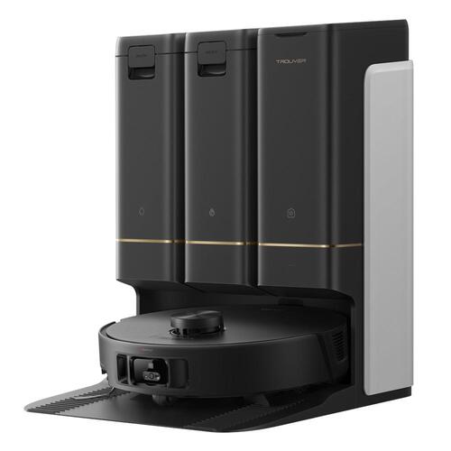 Robotstøvsuger MOVA Mova Z50 Ultra 4 l – sort