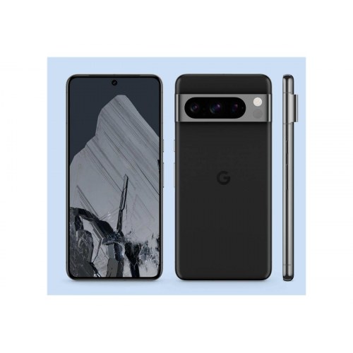 Android mobil Google Pixel 8 Pro 6,7" 128 GB Obsidian