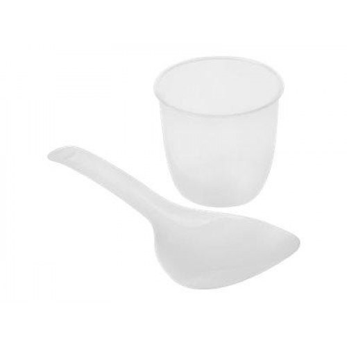 Riskoger 0,6 l – Tristar RK-6117