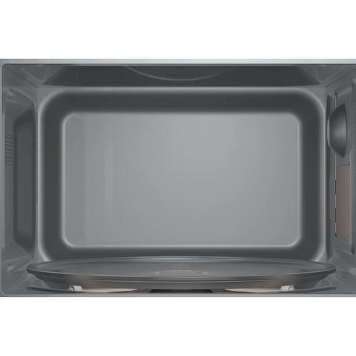 Mikrobølgeovn Bosch Serie 2 FFL023MW0 – 20 l, 800 W, hvid