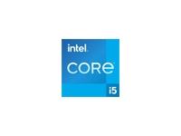 CPU Intel Core i5-11400 2,6 GHz (6 kerner) LGA1200 – boxed m/køler