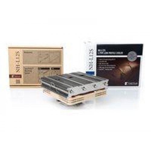 CPU-køler Noctua NH-L12S 120 mm low-profile