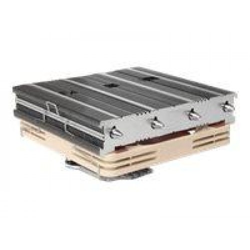CPU-køler Noctua NH-L12S 120 mm low-profile