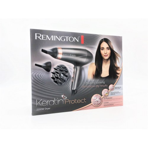 Hårtørrer Remington Keratin Protect AC8820 2200 W