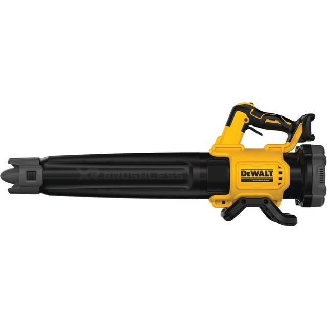 Løvblæser Dewalt Dcmbl562n Xj