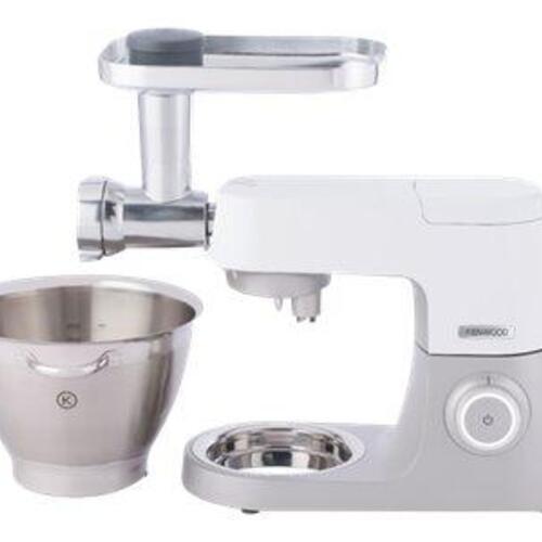 Kødhakker til køkkenmaskine – Kenwood KAX950ME, poleret