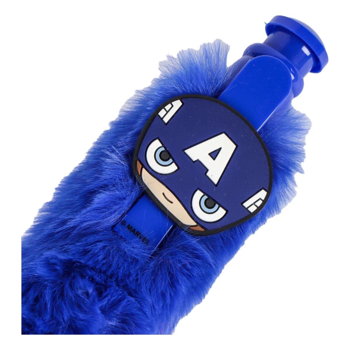 Kuglepen The Avengers - Blå
