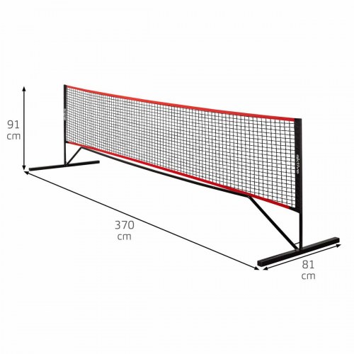 Padel bat Aktive - padel ketcher