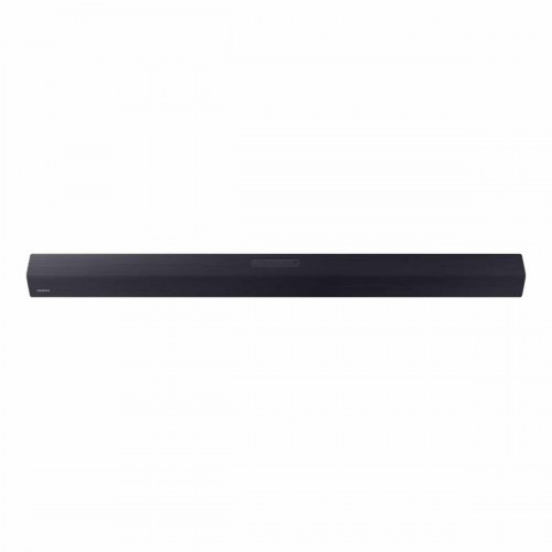 Soundbar Samsung HW-B450F/ZF - 2.1 kanaler, Bluetooth, sort