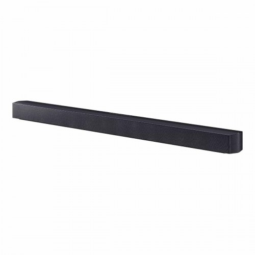 Soundbar Samsung HW-B450F/ZF - 2.1 kanaler, Bluetooth, sort