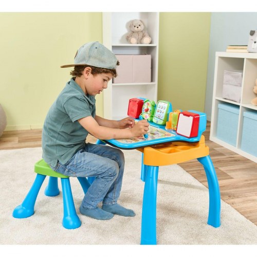Interaktivt legetøj Vtech aktivitetsbord 80-584922-022