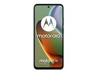 Android mobil Motorola Moto G15 Power 6,72" 256 GB - Iguana grøn billede