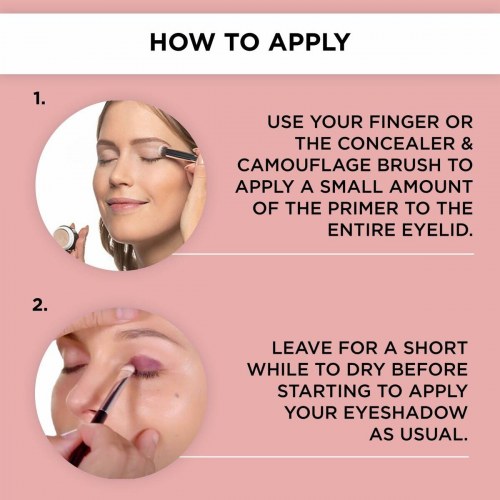 Øjenprimer Artdeco Eyeshadow Base 5 ml