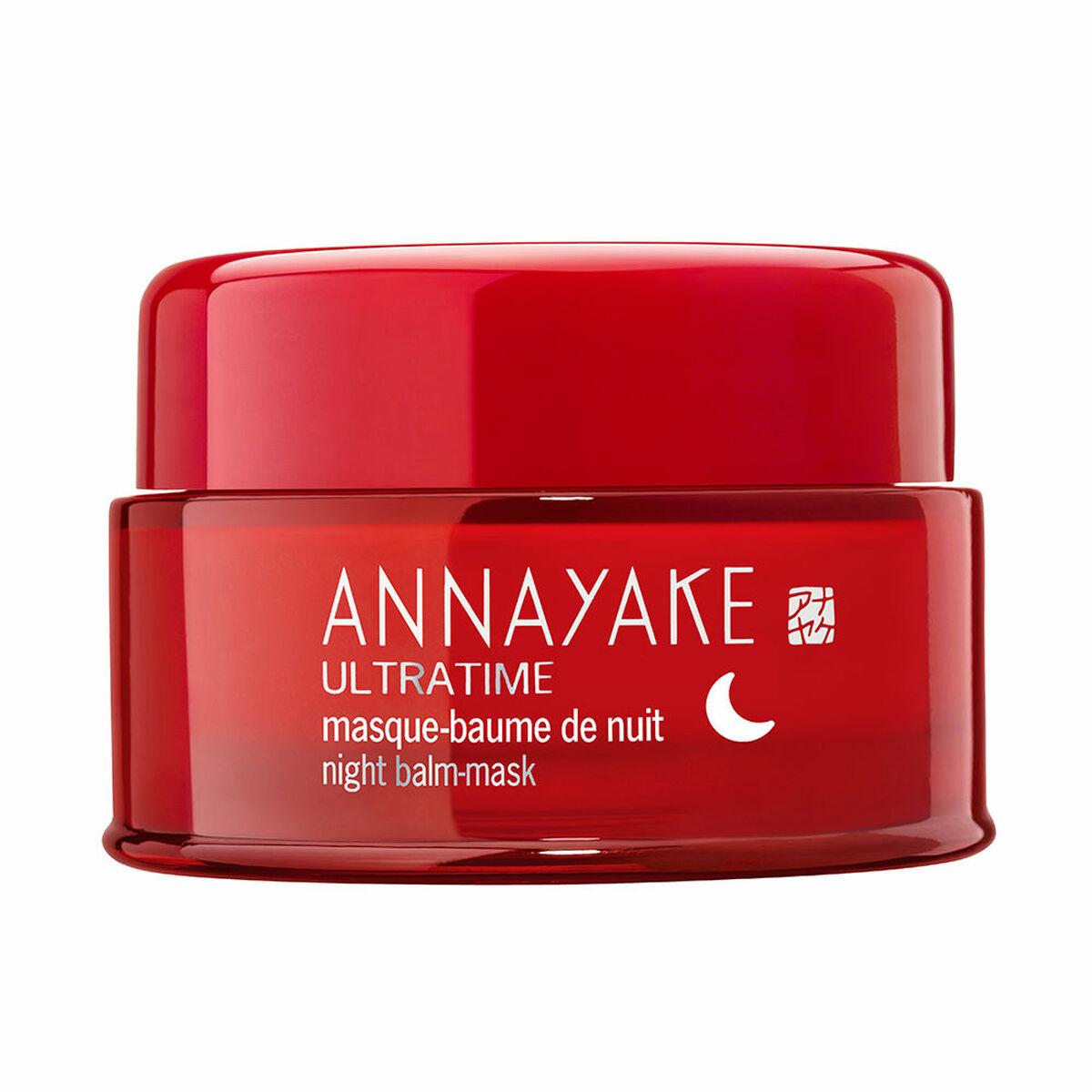 Ansigtscreme Annayake Ultratime 50 Ml