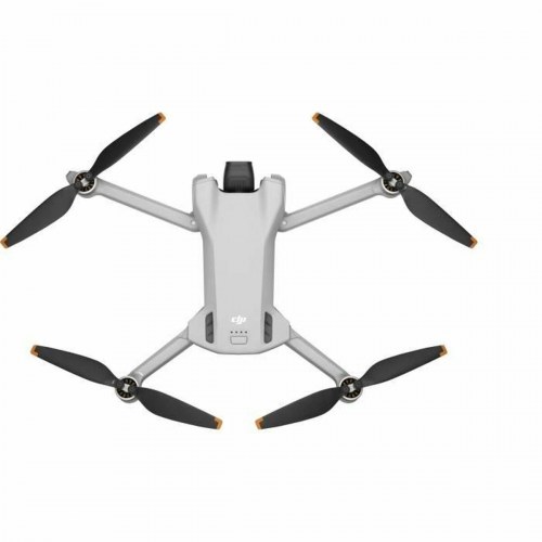 DJI drone med fjernbetjening - grå, 4K Ultra HD