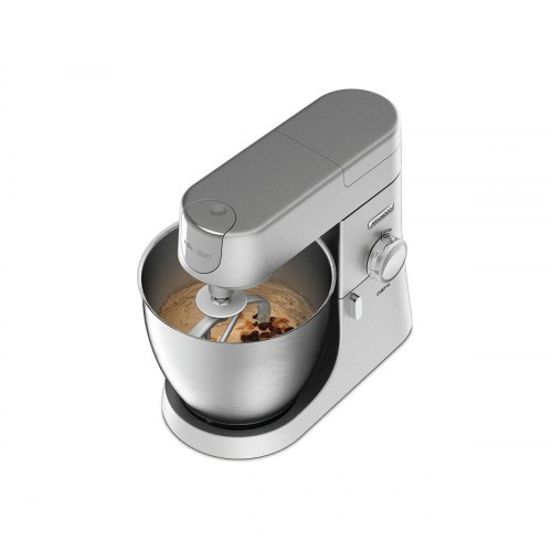 Kenwood Chef XL KVL4110S køkkenmaskine - stål, 1.200 W