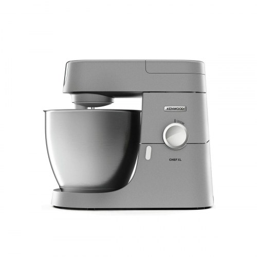 Kenwood Chef XL KVL4110S køkkenmaskine - stål, 1.200 W