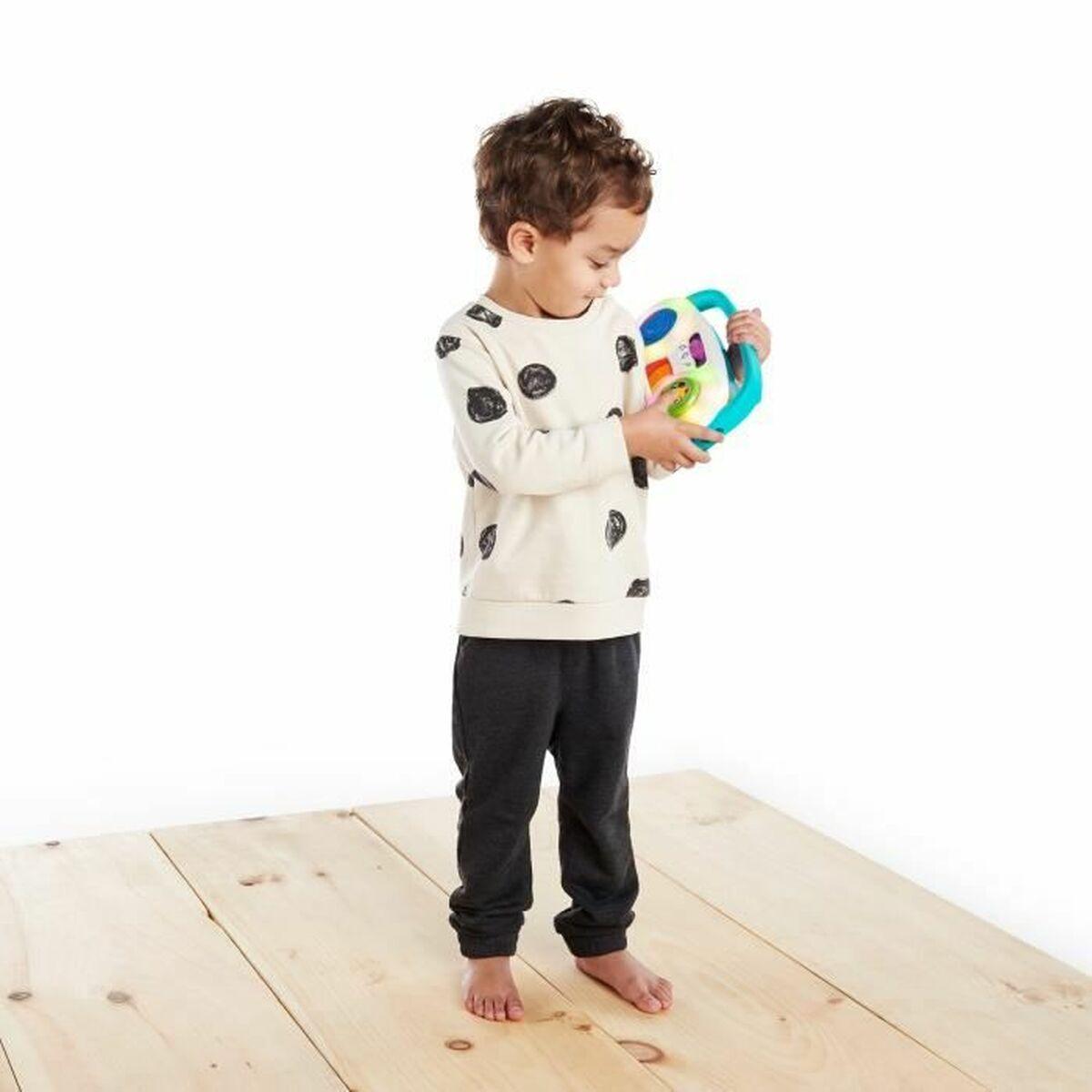 Babylegetøj med musik Baby Einstein Toddler Jams