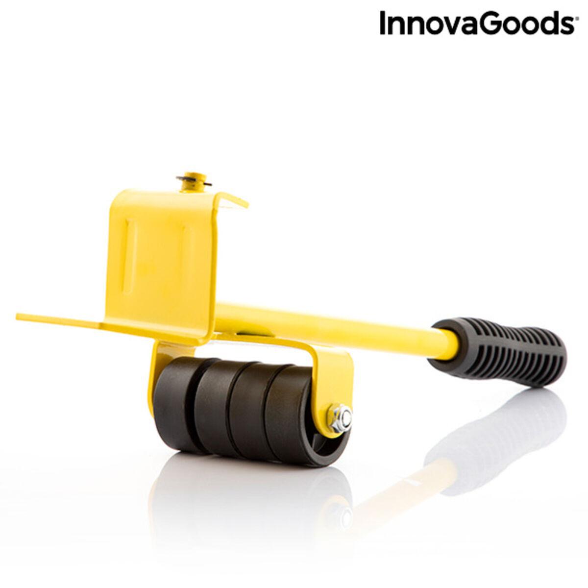 Løfteværktøj til møbler og hvidevarer - HeavEasy (OUTLET B)