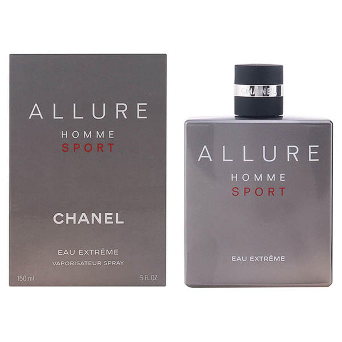 Parfume til mænd Chanel Allure Homme Sport Eau Extrême 150 ml