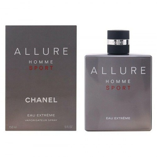 Parfume til mænd Chanel Allure Homme Sport Eau Extrême 150 ml
