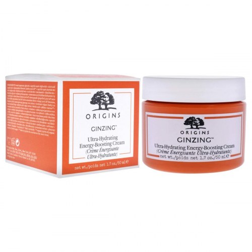 Ansigtscreme Origins GinZing Ultra-Hydrating 50 ml