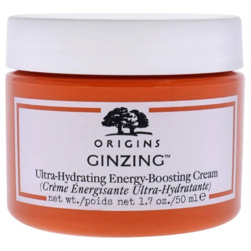 Ansigtscreme Origins GinZing Ultra-Hydrating 50 ml