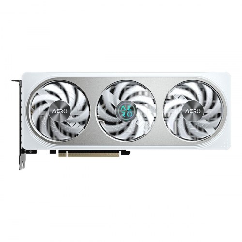 Grafikkort Gigabyte GeForce RTX 5060 Aero OC 8 GB GDDR7