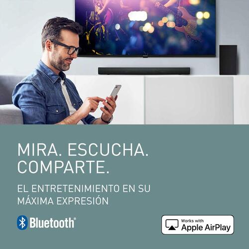 Smart TV Panasonic 65" 4K Ultra HD LED QLED (TV65W80AEZ) (OUTLET A)