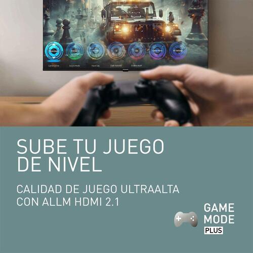 Smart TV Panasonic 65" 4K Ultra HD LED QLED (TV65W80AEZ) (OUTLET A)