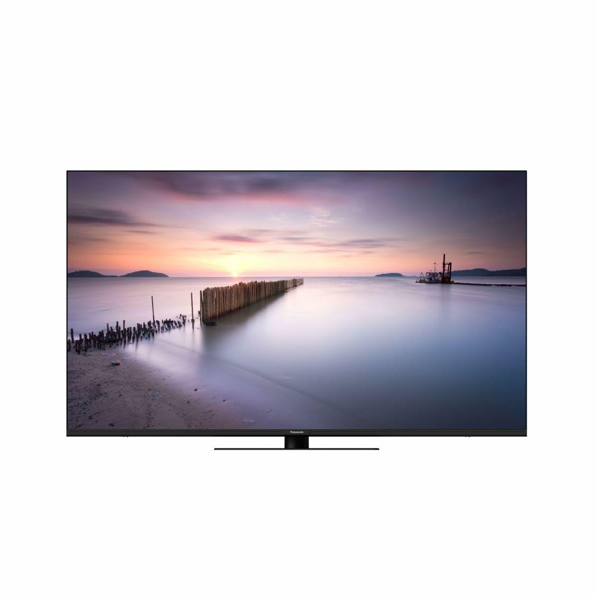 Smart TV Panasonic 65" 4K Ultra HD LED QLED (TV65W80AEZ) (OUTLET A)