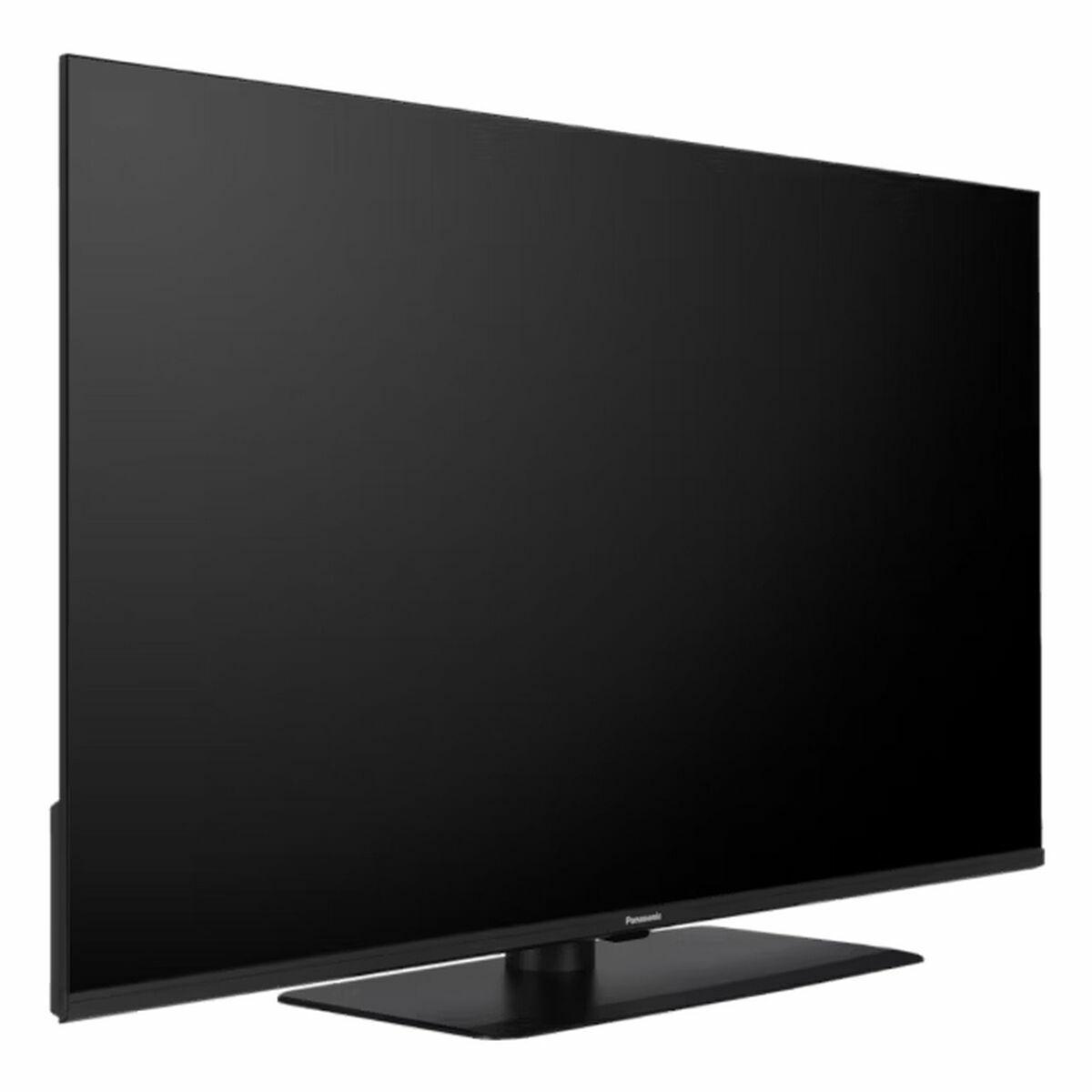 Smart TV Panasonic 65" 4K Ultra HD LED QLED (TV65W80AEZ) (OUTLET A)