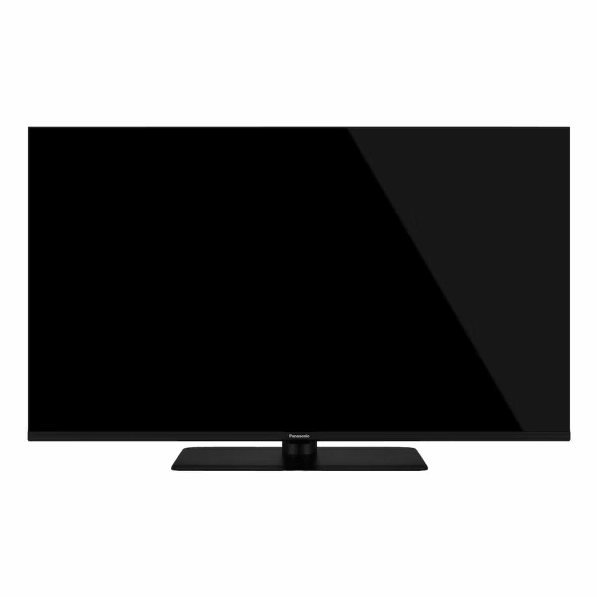 Smart TV Panasonic 65" 4K Ultra HD LED QLED (TV65W80AEZ) (OUTLET A)