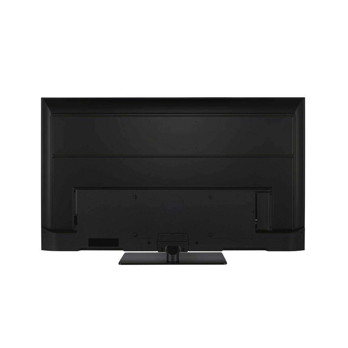 Smart TV Panasonic 65" 4K Ultra HD LED QLED (TV65W80AEZ) (OUTLET A)