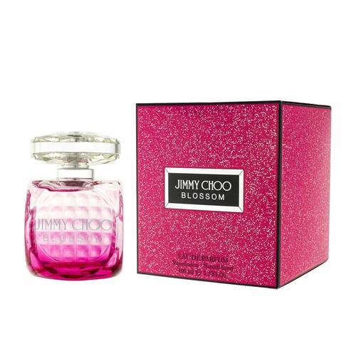 Parfume til kvinder Jimmy Choo Blossom EDP 100 ml