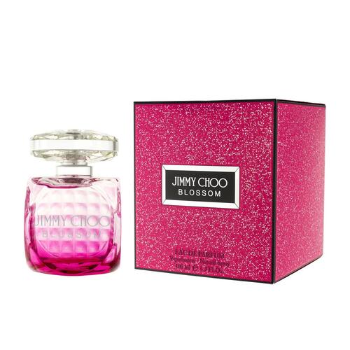 Parfume til kvinder Jimmy Choo Blossom EDP 100 ml