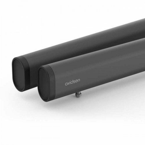 Garageportåbner Avidsen Teha 411 - motor til skydedør/port