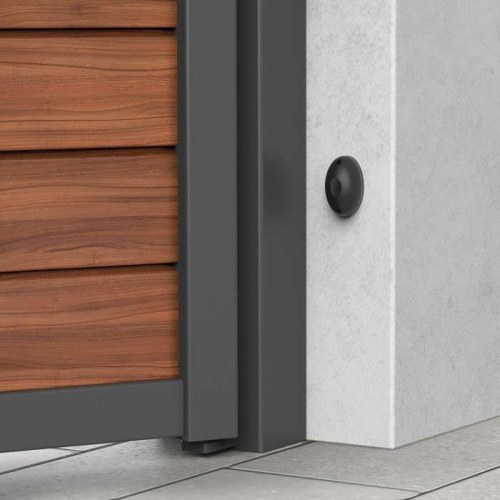 Garageportåbner Avidsen Zenia 251 - motor til skydedør, 4 m / 250 kg