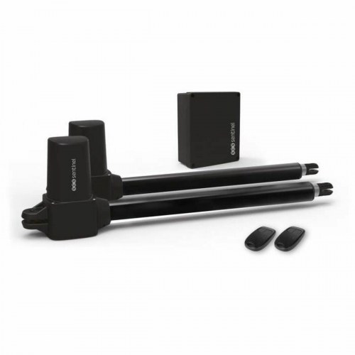 SCS SENTINEL SimplyOpen 1+ - motor til skydedør, 24 V