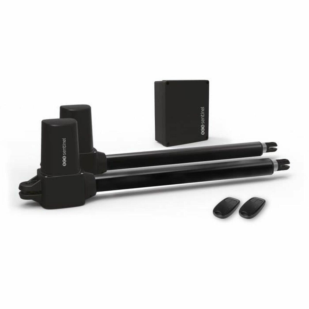 SCS SENTINEL SimplyOpen 1+ - motor til skydedør, 24 V