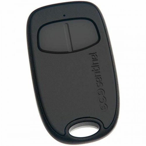 SCS SENTINEL SimplyOpen 1+ - motor til skydedør, 24 V