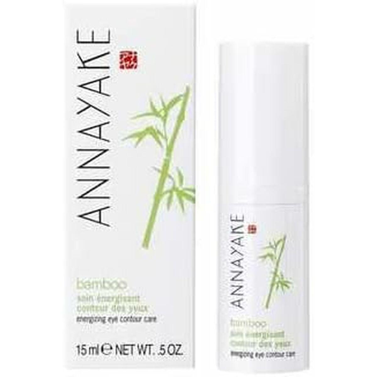 Dagcreme Annayake Bamboo 15 Ml