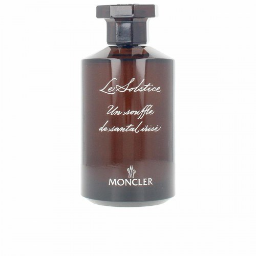 Parfume til kvinder Moncler Le Solstice EDP 200 ml